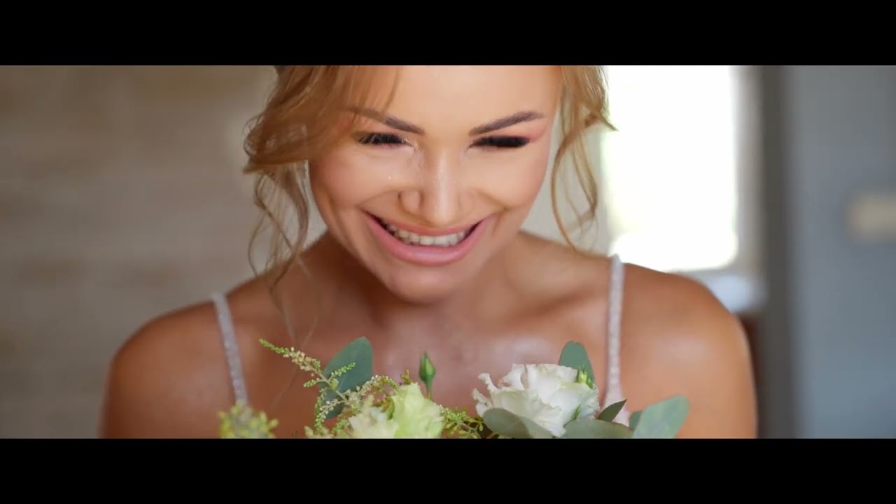 Gabrysia & Kamil II REZERWAT PRZYRODY PRZĄDKI II Winnica Widokowa  4K