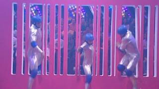 Hole In The Wall Ep7wall8