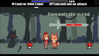 (Mobile)GD Game Time by SimilarAMZ