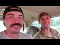 Almost Killing Brandon Herrera With Garand Thumb, Chuck Liddell, and Kentucky Ballistics