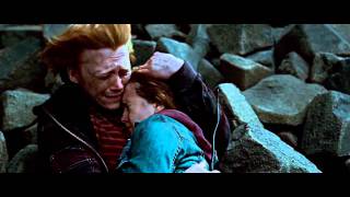 Official Trailer - Harry Potter and the Deathly Hallows Part 2 HQ&HD