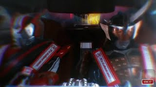 Kamen Rider × Kamen Rider Drive & Gaim: Movie War Full Throttle - Bossfight #2