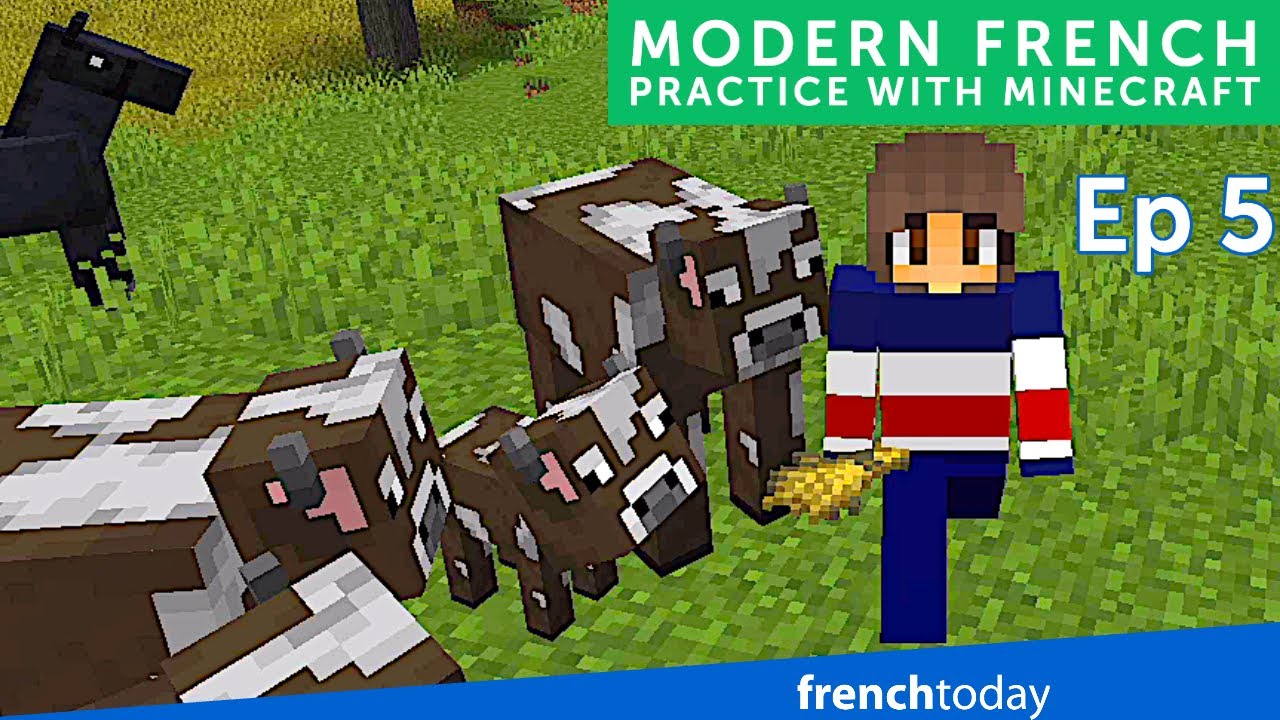 Comment tricher dans Minecraft ? - Minecraft-France