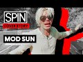 MOD SUN Interview: Walk With Me | SPIN Cover Story