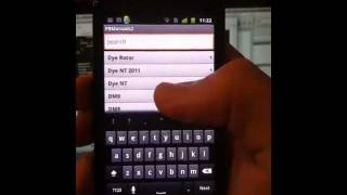 PB Manuals v2.0 (Android) screenshot 4
