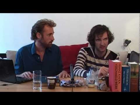 De snijtafel - 'Onderweg' (#5)