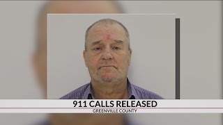 911 call released in case of woman severing man's penis during reported sexual assault