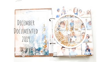 December Documented 2019