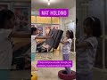 Sensory activity/ activity for autism kids/ autism treatment #autism #sensory activities #heavy work