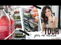 TOUR por mi NEVERA I Cómo ORGANIZO mi frigorífico I #frigoinfluencer