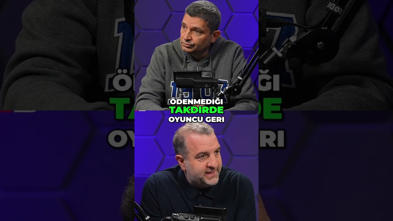 Morutan Transferi: Klubumuzun Kaldıramayacağı Bonservis Bedeli