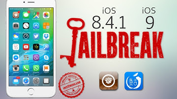 iOS 9 Untethered Jailbreak & iOS 8.4.1 Pangu Jailbreak ! Everything We Know