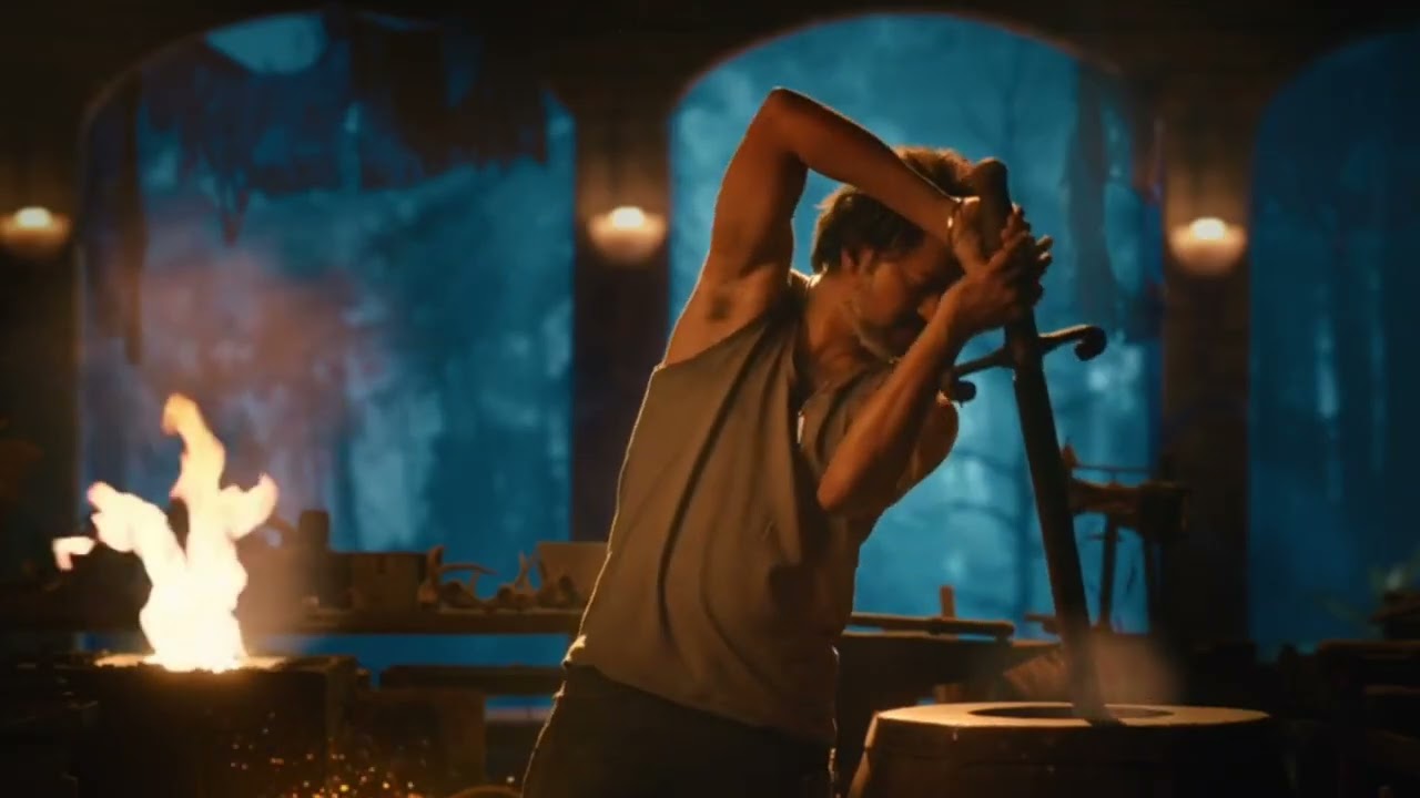 Leo promo troll video 