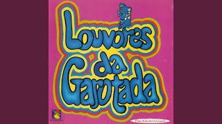 Video thumbnail of "Louvores da Garotada - Céu É um Lindo Lugar"