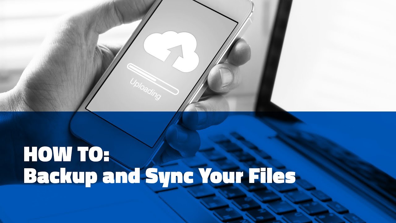 New Webroot SecureAnywhere Tips | Backup \u0026 Sync