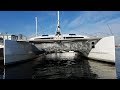 Onboard Lifestyle ep.1 Building our Dream Catamaran