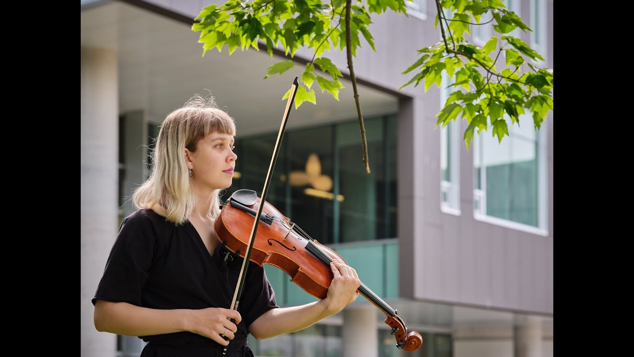 Sonic Responses @ Helen Belkin Art Gallery