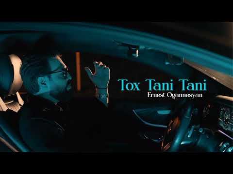 Ernest Ogannesyan - Tox Tani Tani