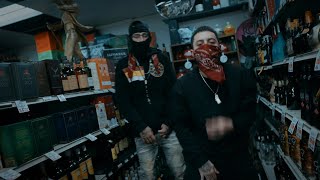 Lil Dubb - Slide Ft. TJ Pluggin (Official Music Video) Shot by 4L