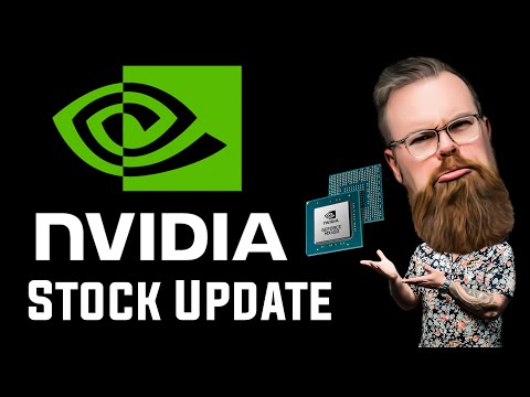 NVIDIA OMNIVERSE | Is NVIDIA Stock a BUY? | NVDA Stock Analysis