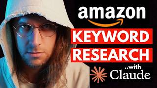 Celebrity Unfair Amazon Keyword Research with AI (2026 Step by Step) Net Worth