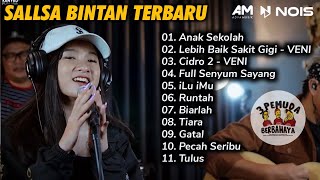 Anak Sekolah  Chrisye  Sallsa Bintan Feat 3 Pemuda Berbahaya  Album 2023
