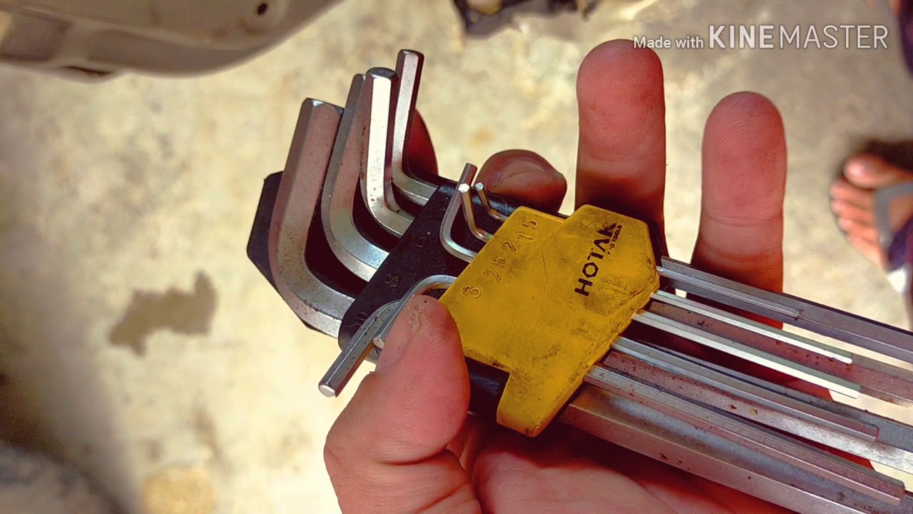 Door Alarm Lock Malfunction? Daihatsu Move/Perodua Kenari 
