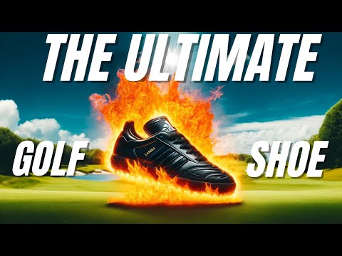 The Ultimate Golf