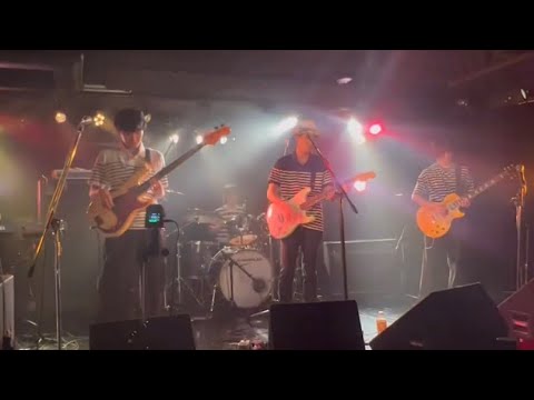 スピッツ/恋のはじまり(しろいぬcover)