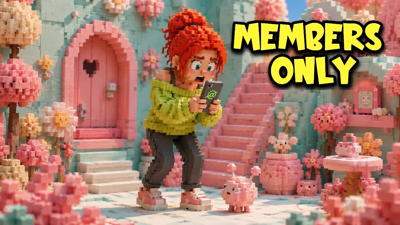🔴LIVE | MEMBERS ONLY: OFF THE BLOCK!