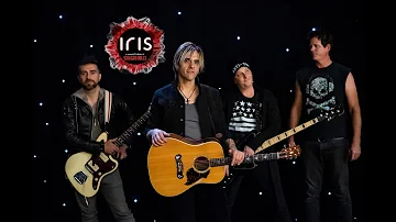 "Iris" IRIS - Goo Goo Dolls Tribute Band
