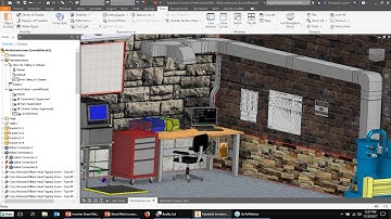 Inventor Sheet Metal – The ABC’s of Designing and Flattening