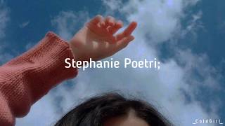Stephanie Poetri - Do You Love Me (Traducida al español)