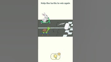 DOP 2 LEVEL 77 Help The Turtle To Win Again #shorts #piyushjoshigaming #dop2 @piyushjocgaming