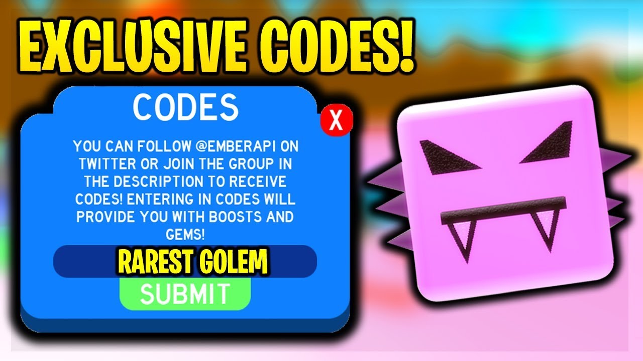  EXCLUSIVE ALL WORKING CODES FOR SLAYING SIMULATOR Roblox YouTube