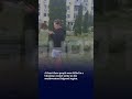 Ukrainian Rocket Attack on Belgorod Fitness Center Kills 3
