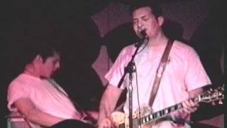 Rocket From The Crypt live at Emo&#39;s, Austin, TX 4-17-93 (Track 1)