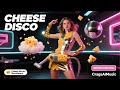 Vacuum Disco Fusion | Cheese Vacuum Discotheque | CraigsAIMusic