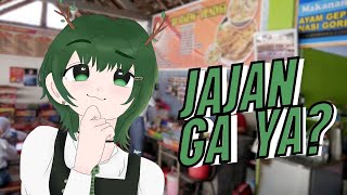 【FREE TALK】NEMENIN JAM ISTIRAHAT KAMU✨