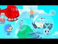 Mila and Morphle's BUBBLE MAYHEM + More Adventures | Kids Cartoons | Mila and Morphle Official