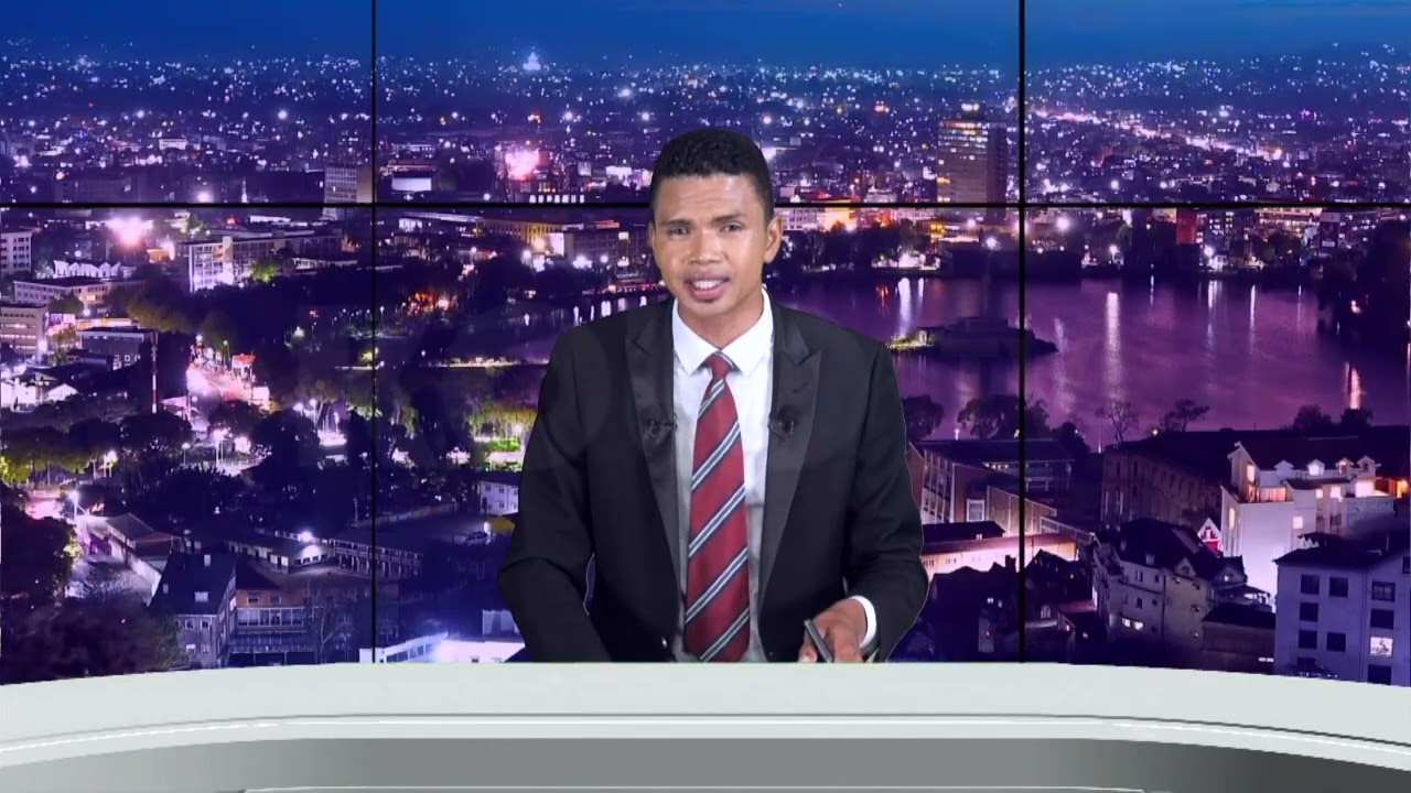 NY VAOVAO DU 18 JANVIER 2026 BY KOLO TV