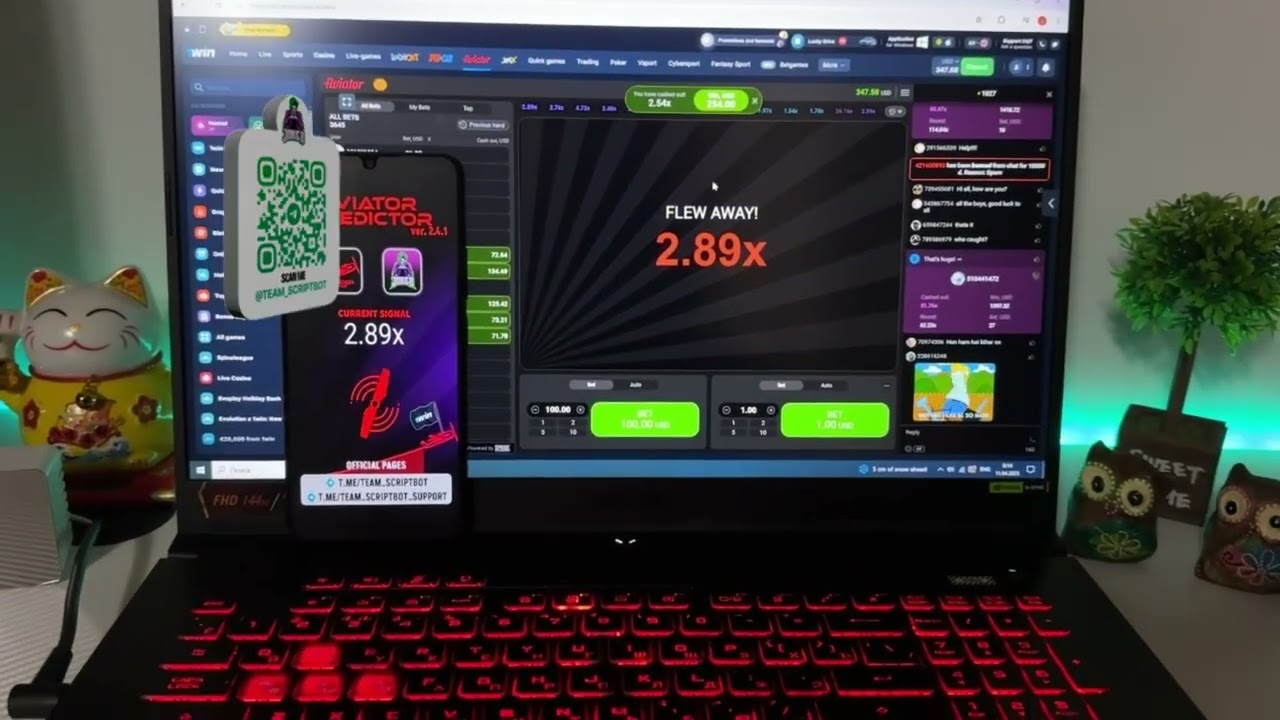 Aviator Predictor Trick ONLINE in 2025? ✈️ How To Get Aviator Predictor for FREE! (SECRET REVEALED)