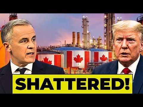 Why US Refineries Depend on Canadian Oil Regardless of Price