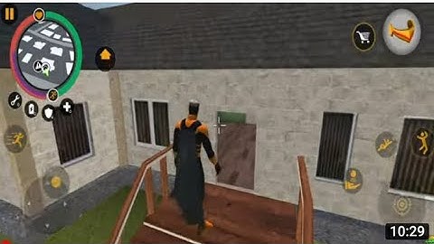 Naxeex Superhero Gameplay Walkthrough Part 1 (Android,IOS)