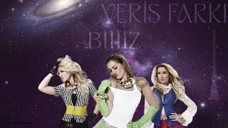 Herelicinia - Bi̇i̇i̇i̇z Official Audio