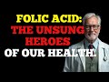 The Secret Power Of Folic Acid Revealed!