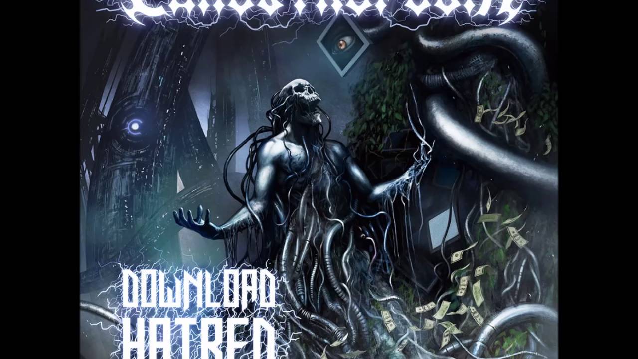 Watch Claustrofobia - Sinking on YouTube Watch Claustrofobia - Sinking on YouTube