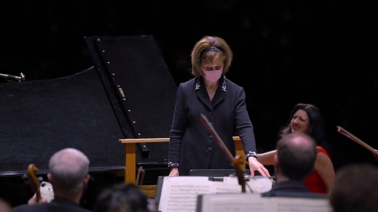 GRIEG : Piano Concerto - DARIESCU / FALLETTA / Winston Salem Symphony