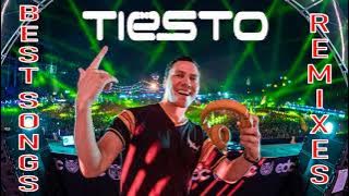 TIESTO MIX 2021 | Best Songs & Remixes