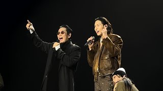 Oh it’s you - Billkin x Bird Thongchai | BIRD FANFEST 20XX 22/11/2025